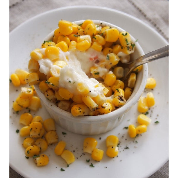 EASTBEE スイートコーン ホール 432g ( とうもろこし / 4号缶 )