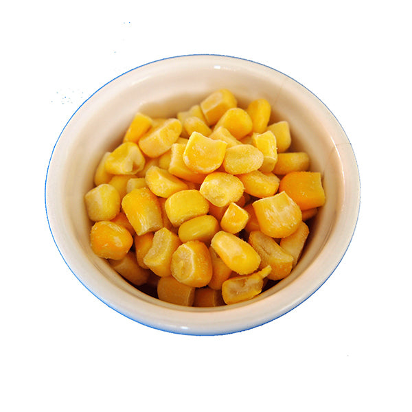 EASTBEE スーパー スイート コーン 1kg ( とうもろこし / コーン )