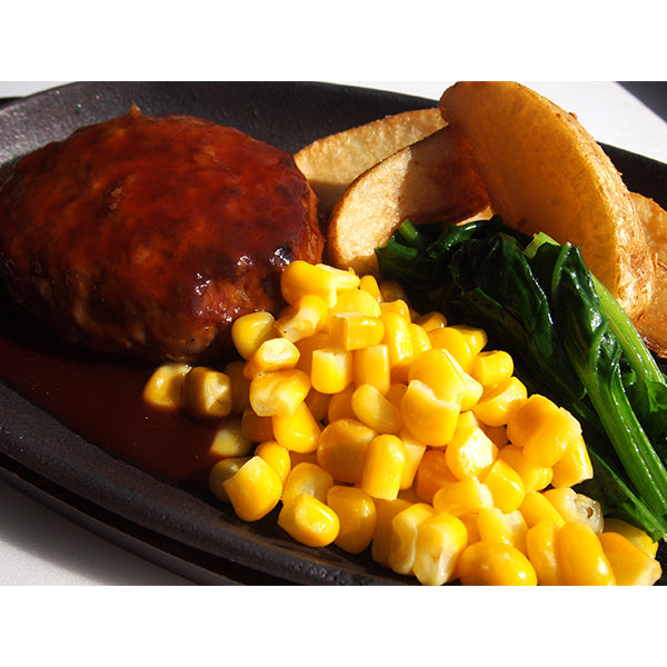 EASTBEE スーパー スイート コーン 1kg ( とうもろこし / コーン )