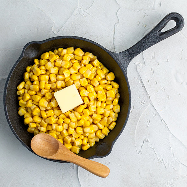 EASTBEE スーパー スイート コーン 1kg ( とうもろこし / コーン )