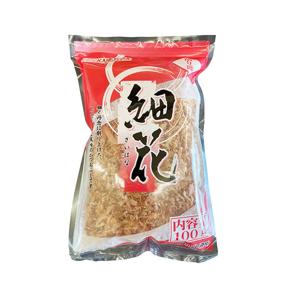 金虎 削り節 細花 100g ( かつお節 / 鰹 )