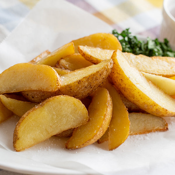 マッケイン カントリーウェッジポテト 1kg ( フライドポテト / ポテトフライ )