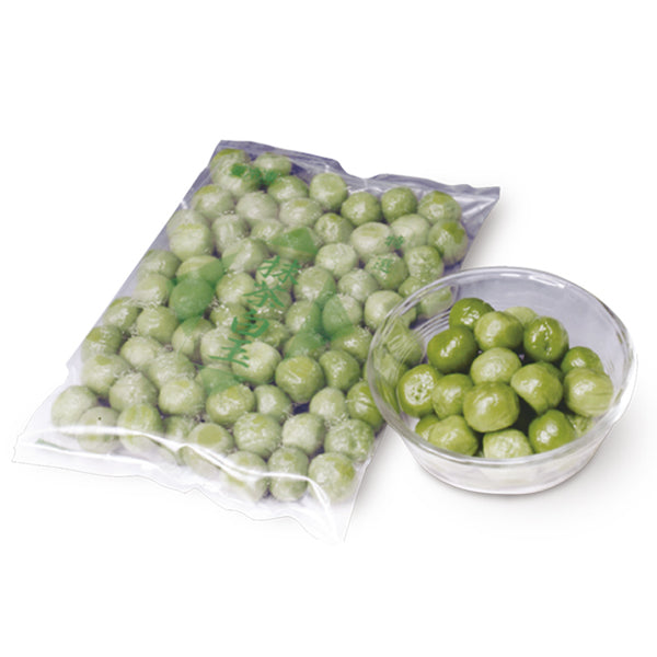 タヌマ 抹茶 白玉 500g ( 白玉 / まっちゃ / 団子 / 餅 )| A-プライス