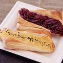 タヌマ 冷凍 絞れる 紫芋 400g ( いもクリーム )