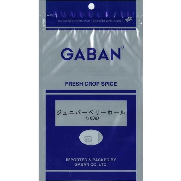 【9個まとめ売り】ジャパンギャルズ炭酸ヘッドスパブラシ　ブルー【転売OK】 ギャバン ジュニパーベリー ホール 100g [ 4971985061071 ] | A