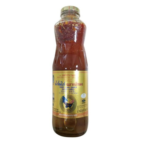 メープラナム スイート チリソース 754ml ( ゴールドラベル / 生春巻き )