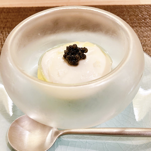 ランプ フィッシュ キャビア 黒 50g ( ランプフィッシュの卵 / キャビア )