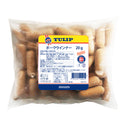 デンマーク ポーク ウインナー 1kg ( ソーセージ / 1本あたり約20g )