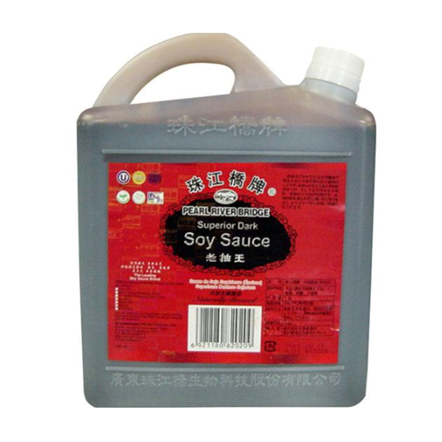 中国醤油 老抽王 1.8L ( しょうゆ / 甘口 ) [ 6921180820209 ] | A