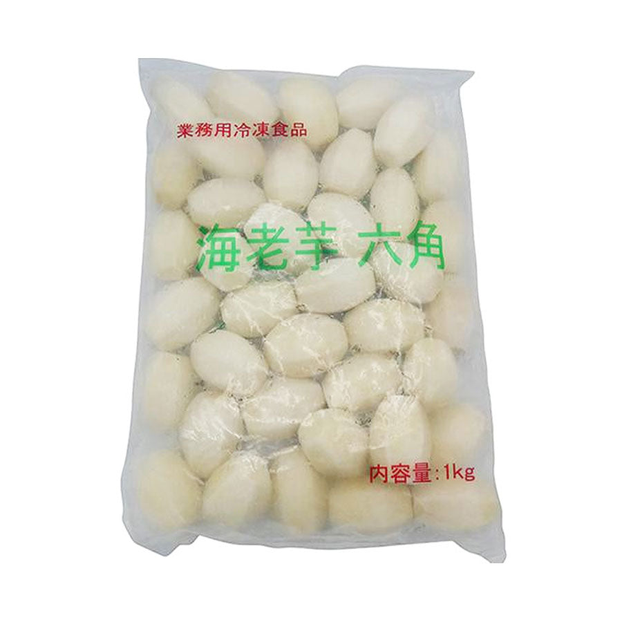 焼き肉定食さま　海老芋　20㎏ スギタニ 六角 海老芋 1kg ( いも / 芋 )| A-プライス | A-プライス