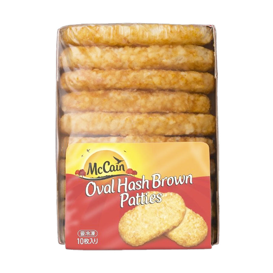 (新品未使用)激レア　マクドナルド 美味しそうなハッシュポテト型ストラップ マクドナルド フードストラップ 朝マックVer全6種 アメリカン