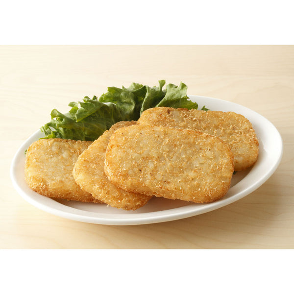 マッケイン ハッシュブラウンパティー 10枚 ( ポテト / フライドポテト / ハッシュドポテト )