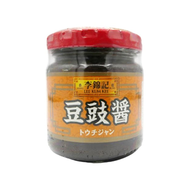 李錦記 トウチジャン 100g ( 豆鼓醤 / 味噌 )