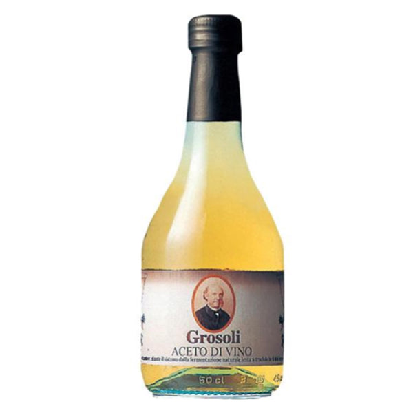 リゼルヴァ 白 ワイン ビネガー 500ml