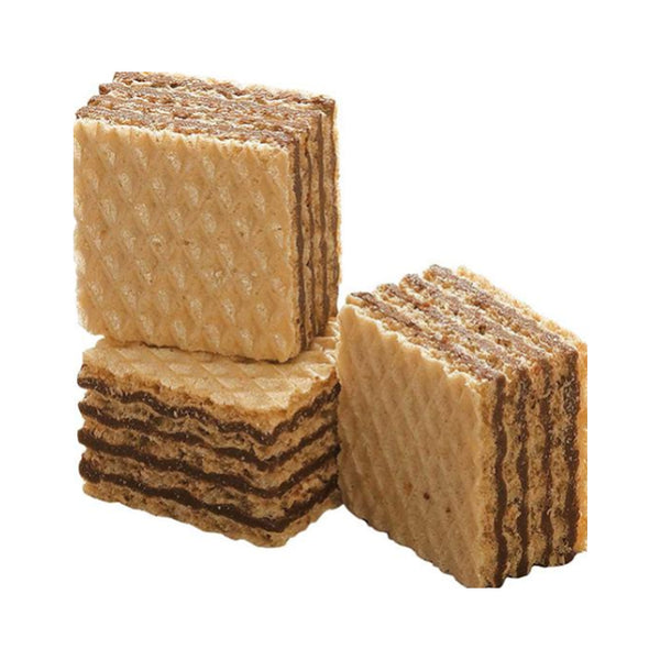 ロアカー クワドラティーニ カカオ 125g