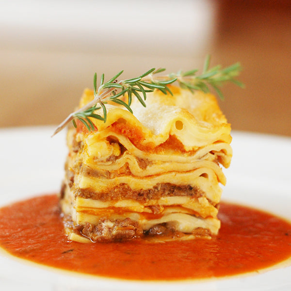 ディチェコ ラザニア 500g ( パスタ / 乾麺 )