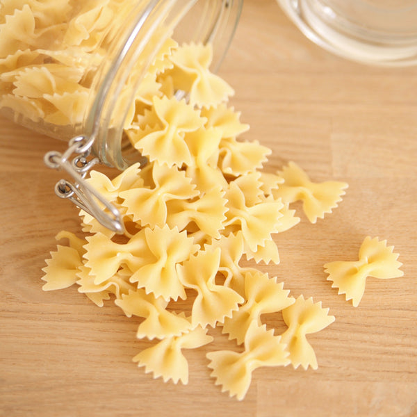 ディチェコ ファルファーレ 500g ( ファルファッレ / リボン / ショートパスタ / No93 )