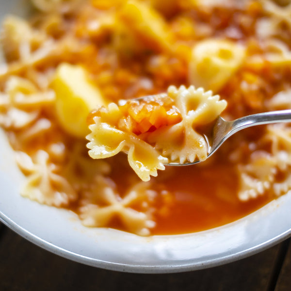 ディチェコ ファルファーレ 500g ( ファルファッレ / リボン / ショートパスタ / No93 )