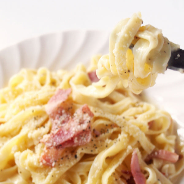 ディチェコ フェットチーネ 250g ( フィットチーネ / パスタ / 平打ち麺 / 乾麺 / No303 )