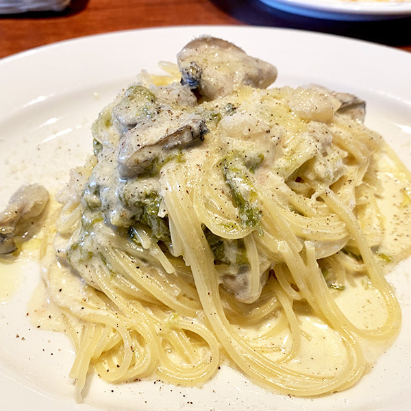 【賞味期限2025年12月30日まで】スパゲッティ 500g ( 細め / スパゲッティーニ )