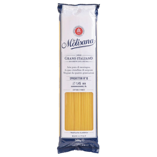 【賞味期限2025年12月30日まで】スパゲッティ 500g ( 細め / スパゲッティーニ )