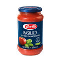 バリラ バジルのトマトソース 400g ( パスタソース / イタリアン )
