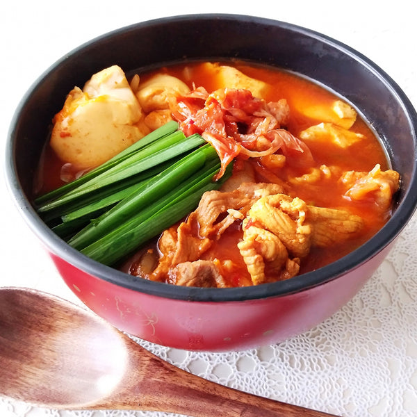 テーオー食品 コリアン コチジャン 650g ( コチュジャン / 甘辛 / 味噌 )