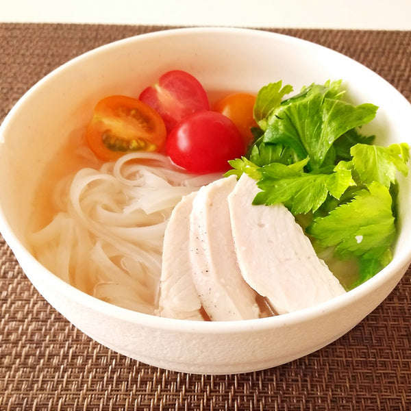 ライスヌードル 400g ( 50g × 8個 / フォー / モチモチ )