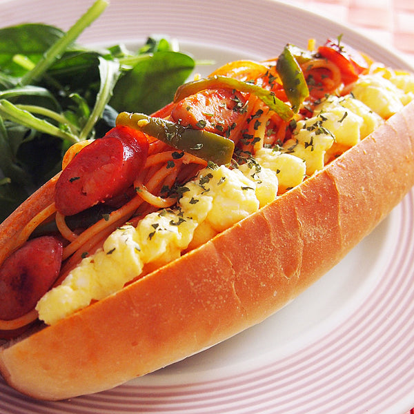 EASTBEE マッシュルーム P&S 2号缶 ( 缶詰 / きのこ )