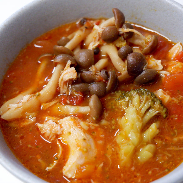 DEL 完熟 カットトマト 紙パック 388g ( トマト / ピューレ )