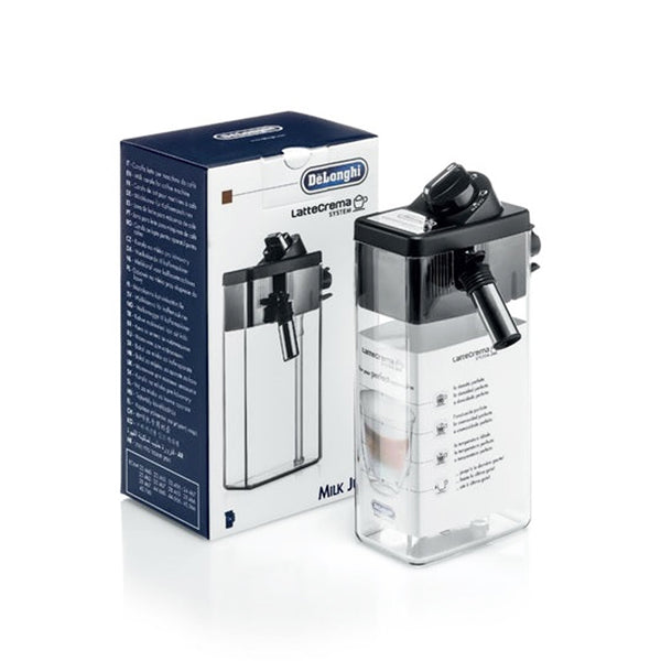 デロンギ コーヒーマシン ECAM44660BH 用 ミルクコンテナ