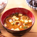 神州一味噌 板長好み 赤みそ 1kg ( 味噌 )
