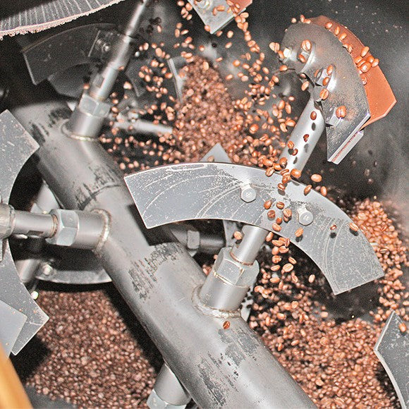 【 コーヒー 】 グアテマラ ブレンド 豆 400g ( 業務用コーヒー / トーホーコーヒー / 本格 )