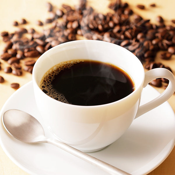 【 コーヒー 】 深煎り ブレンド 豆 400g ( 業務用 コーヒー / トーホーコーヒー / 本格 )