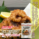 EASTBEE たこ 唐揚げ 500g ( ガーリック 醤油味 )