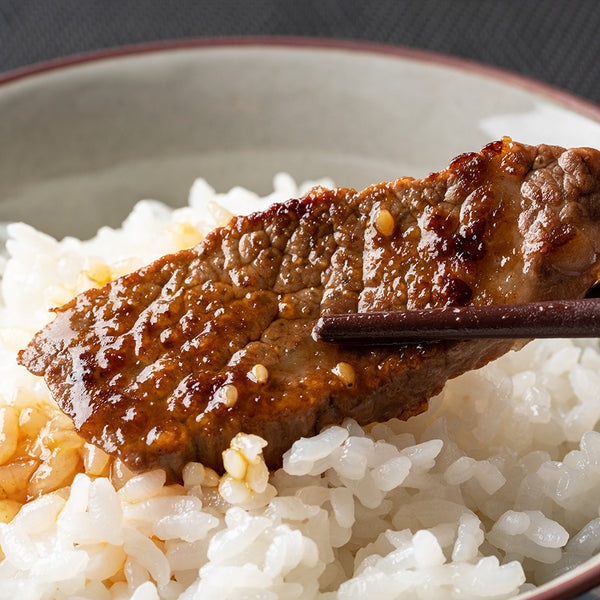 創味 焼肉のたれ 600g
