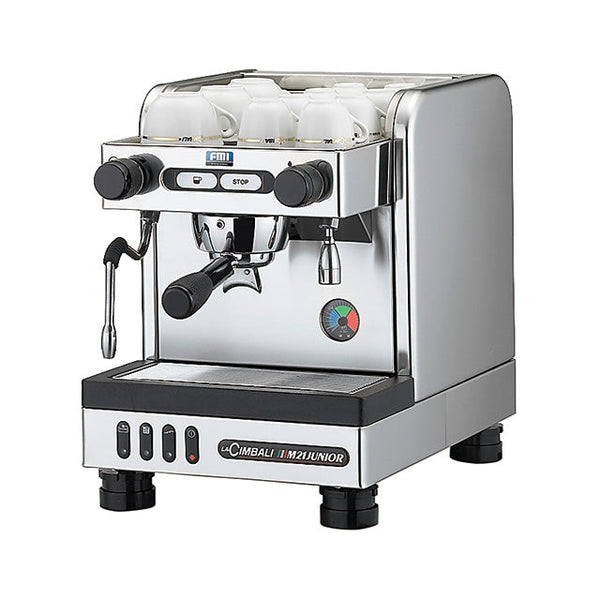 LA CIMBALI チンバリ M21JUーS/1