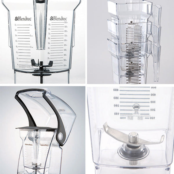 ブレンテック スムージーブレンダーSTEALTH885
