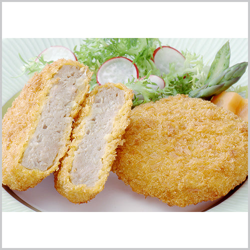 味の素 ふっくらメンチかつ 45g×20個 ( メンチカツ / お惣菜 )