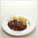 アリアケジャパン デミグラスソース GL 1kg(業務用 デミグラス )