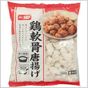 味のちぬや 鶏軟骨 唐揚げ 500g ( 鶏なんこつ / から揚げ / からあげ )