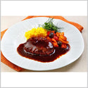アリアケジャパン デミグラスソース GL 1kg(業務用 デミグラス )