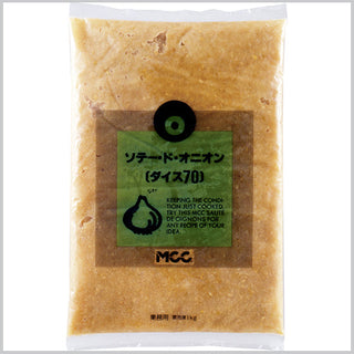 MCC ソテードオニオン ダイス70 1kg ( タマネギ / 玉ねぎ )