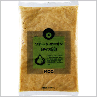 MCC ソテードオニオン ダイス50 1kg ( タマネギ / 玉ねぎ )