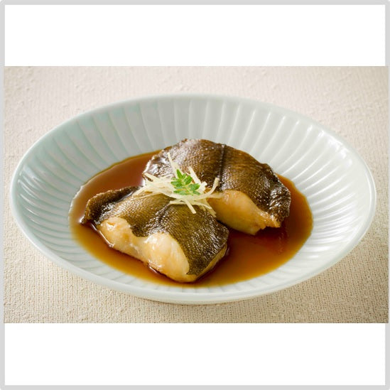 だんどり上手 黄金カレイ切身 60g×5枚 ( 鰈 / かれい / 切り身 / 骨なし )
