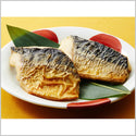 だんどり上手 さば 切身 80g×5枚 ( 鯖 / サバ / 切り身 / 骨なし )