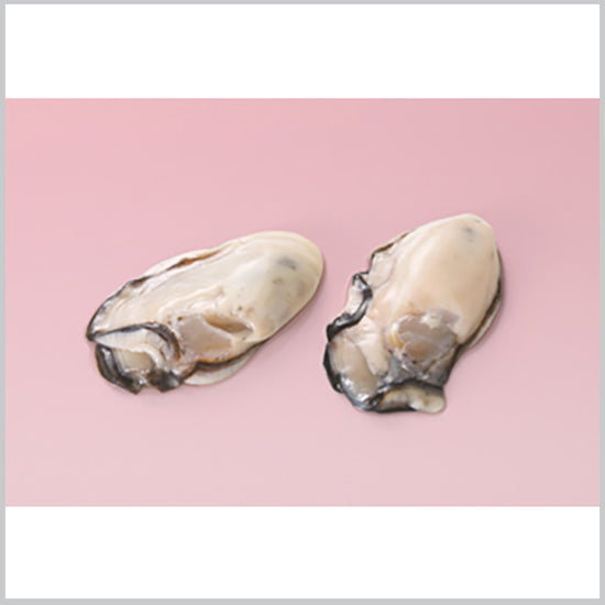 【2024年2月休売中】冷凍かき（広島産） Ｌ牡蠣 かき カキ