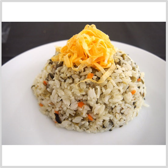 EASTBEE たかな ピラフ 270g ( 高菜 炒飯 / 焼き飯 )