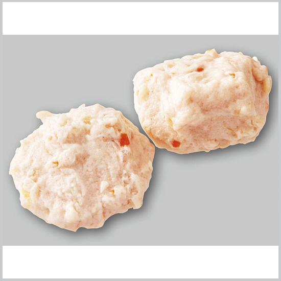 ニチレイ かにの ふわふわ 豆腐 500g ( 25g×20個 / 蟹 / カニ )