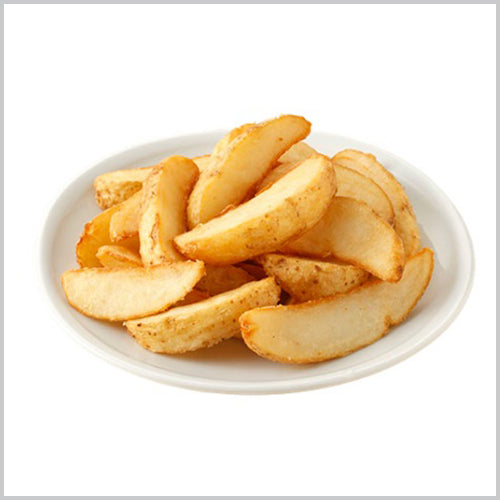 マッケイン カントリーウェッジポテト 1kg ( フライドポテト / ポテトフライ )